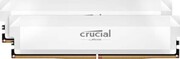 Crucial Pamięć DDR5 Pro Overclocking 32/6000(2*16GB) CL36 biała Crucial