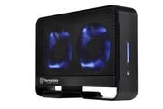 Thermaltake Obudowa na HDD - Max 5G Active 3,5'' USB 3.0, czarna Thermaltake