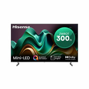 Hisense Telewizor ULED MiniLED 65 cali 65U6NQ Hisense