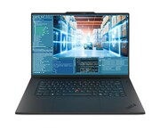 Lenovo Ultrabook ThinkPad T1G G8 21TD0004PB W11PRO Ultra 9 285H/64GB/2TB/RTX 5070 8GB/16.0 WUXGA/Black/vPro/3YR Premier NBD + 3YRS Ci + CO Offset Lenovo