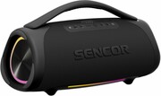 Sencor Głośnik bluetooth Resonex Mega Moc 190W, IPX7, TWS(99szt.), LED Sencor