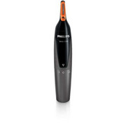 Trymer do nosa Philips NT3160/10 - zdjęcie 6