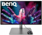 Monitor BenQ PD2725U - zdjęcie 1
