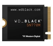 WD Black 500GB PCIe x4 NVMe WDS500G2X0C - zdjęcie 2