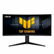 Asus Monitor 34 cale VG34WQL5A TUF WQHD 200Hz HDMI DP Asus