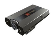 Creative Labs Karta dźwiękowa zewnętrzna Sound BlasterX G6 Creative Labs