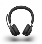 Jabra Słuchawki Evolve2 65 Link380a UC Stereo Black Jabra