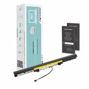 Movano Bateria L15C4A02 L15L4A02 do Lenovo V310-14ISK - 2200 mAh (32 Wh) Movano