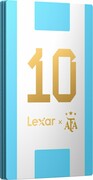 Lexar Dysk SSD SL500 1TB USB3.2 Gen2 2000/1800/MB/s Lexar