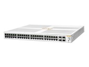 Hewlett Packard Enterprise Przełącznik Aruba Instant On 48x1GbE 4xSFP+ JL685A Hewlett Packard Enterprise