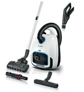 Bosch Odkurzacz workowy Serie 6 BGB6SIL0L Bosch