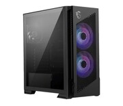 MSI Obudowa MPG VELOX 300R AIRF LOW PZ ARGB FAN MSI