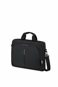 Samsonite Torba na laptopa 15.6 cala Guardit 3.0 Slim M czarna Samsonite