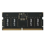 PNY Pamięć 8GB DDR5 5600 SO-DIMM BULK MN8GSD55600-BLK PNY