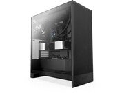 NZXT Obudowa NZXT H7 Flow Midi Tower z oknem (2024) Czarna NZXT