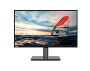 Lenovo Monitor 24.5 cala ThinkVision P25i-30 FHD 63F4MAT1EU Lenovo
