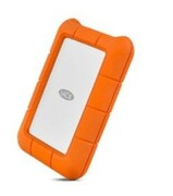 LaCie Rugged 1TB USB 3.1 2,5'' STFR1000800 LaCie