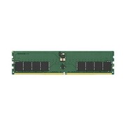 Kingston Pamięć DDR5 32GB (1*32GB) 6400 CL52 2Rx8 CUDIMM Kingston