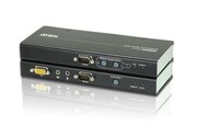 ATEN USB VGA/Audio Cat5 KVM Ext 1280x1024@200 CE750A ATEN