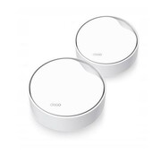 TP-LINK System WiFi Deco X50-PoE (2- pack) AX3000 TP-LINK