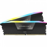 Corsair Pamięć DDR5 Vengeance RGB 32GB/5600 (2x16GB) CL40 Corsair