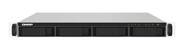 QNAP Serwer NAS TS-432PXU-2G 1U 2GB RAM 4x0HDD 2x10GbE SFP+ QNAP