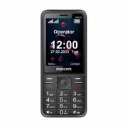 Maxcom Telefon MM 245 4G dual sim Maxcom