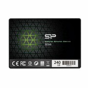 Silicon Power Slim S56 240GB SP240GBSS3S56B25