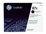 HP toner CF287X black - zdjęcie 2