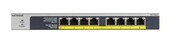 Netgear Switch GS108PP 8xGE PoE/PoE+ Netgear