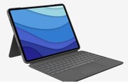 Logitech Combo Touch US iPad Pro 12,9'' 5th Gen Grey Logitech
