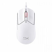 HyperX Mysz Pulsefire Haste 2 Gaming Biała - 6N0A8AA HyperX