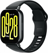 XIAOMI Smartwatch Redmi Watch 5 Active czarny XIAOMI