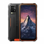 Blackview Smartfon BV4800 Pro 4/128GB pomarańczowy Blackview