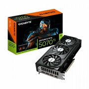 Gigabyte Karta graficzna GeForce RTX 5070 Ti WINDFORCE OC V2 16G 256BIT GDDR7 Gigabyte