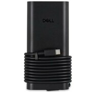 Dell Zasilacz 165W USB-C GaN AC EURO - 1yr Ltd HW Warranty Dell