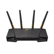 Asus Router TUF-AX4200 WiFi AX4200 4LAN 1WAN 1USB Asus