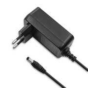 Qoltec Zasilacz wtyczkowy 30W | 15V | 2A | 5.5*2.5 Qoltec