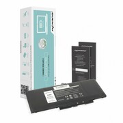 Movano Bateria MYJ96 do Dell Latitude 7390 7490 - 7200 mAh (53 Wh) Movano