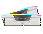 Corsair Pamięć DDR5 Vengeance RGB 32GB/6000 (2*16GB) CL36 Intel XMP Corsair