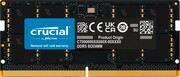 Crucial Pamięć do notebooka DDR5 SODIMM 64GB(1*64)/5600 CL46 Crucial