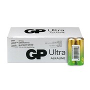 GP Battery Baterie alkaliczne LR6/AA GP ULTRA 40szt. (G-TECH) GP Battery