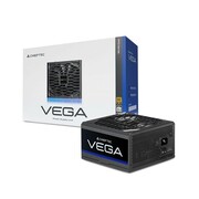 Chieftec Zasilacz PPG-850-S VEGA 850W ATX 3.1 80PLUS GOLD Chieftec