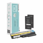 Movano Bateria L09L6Y02 do Lenovo B570 G560 G570 G770 - 4400 mAh (48 Wh) Movano
