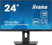 Monitor IIyama ProLite XUB2493HSU-B1 - zdjęcie 1