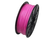 Gembird Filament drukarki 3D PLA/1.75mm/różowy Gembird