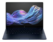 Laptop HP EliteBook X Flip G1i Intel® Core™ Ultra 5-228V 512GB 32GB W11P 14