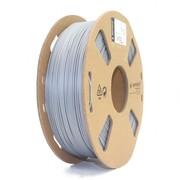 Gembird Filament drukarki 3D PLA/1.75 mm/1kg/szary Gembird
