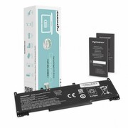 Movano Bateria RH03XL do HP ProBook 440 445 450 630 640 650 G8 G9 G10 - 3550 mAh (40 Wh) Movano