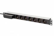 Digitus Listwa zasilająca PDU Rack 19
